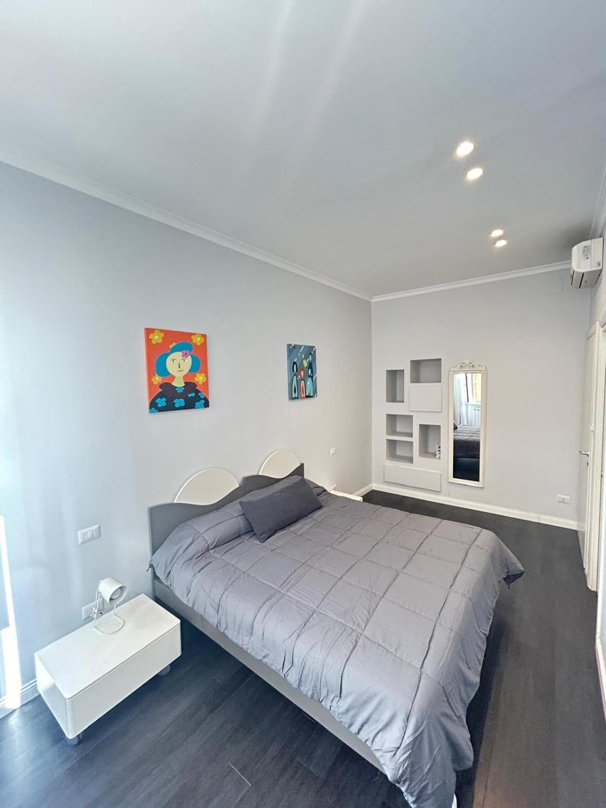 Ripetta 24 Apartamento Roma Exterior foto