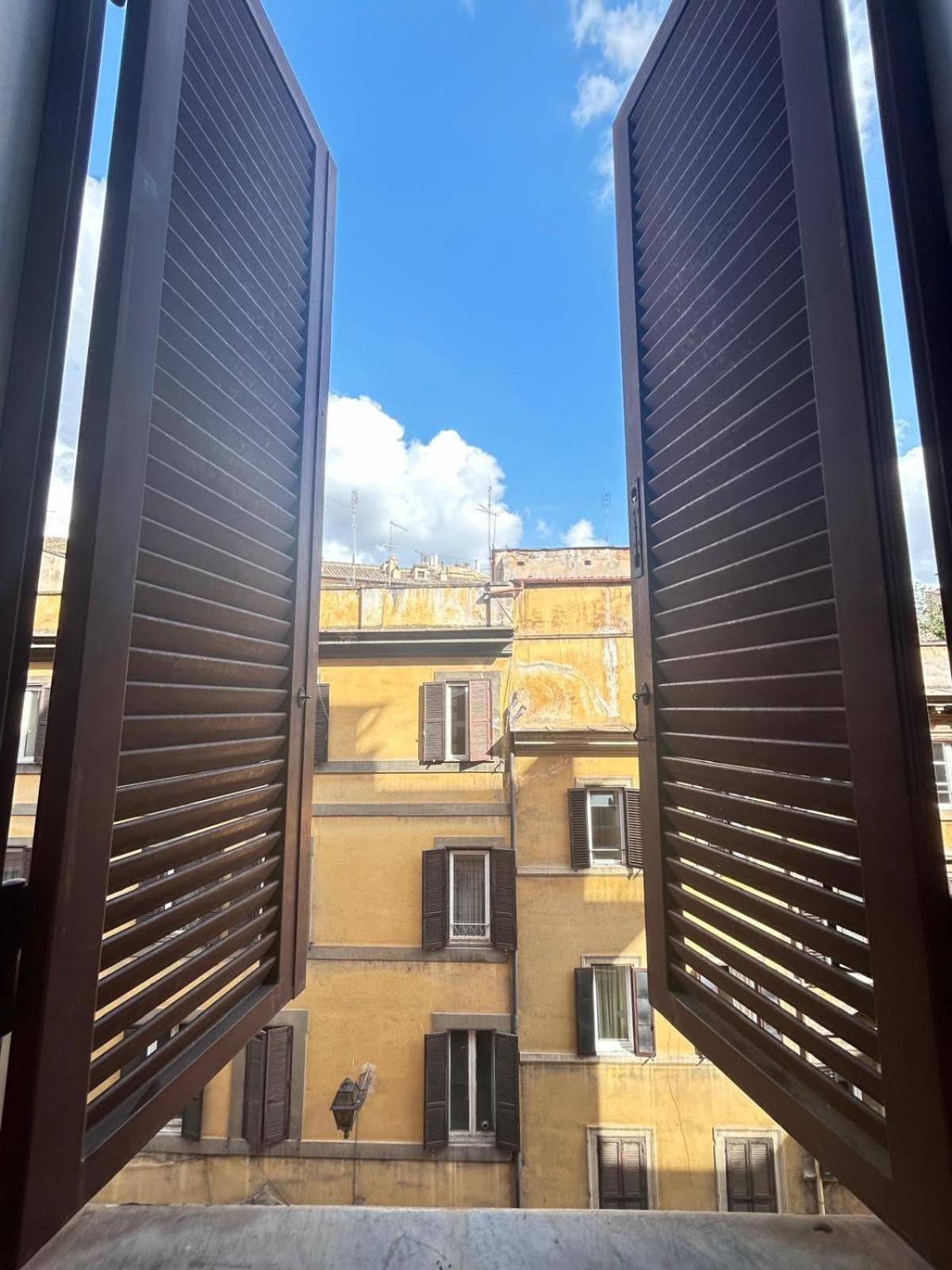 Ripetta 24 Apartamento Roma Exterior foto