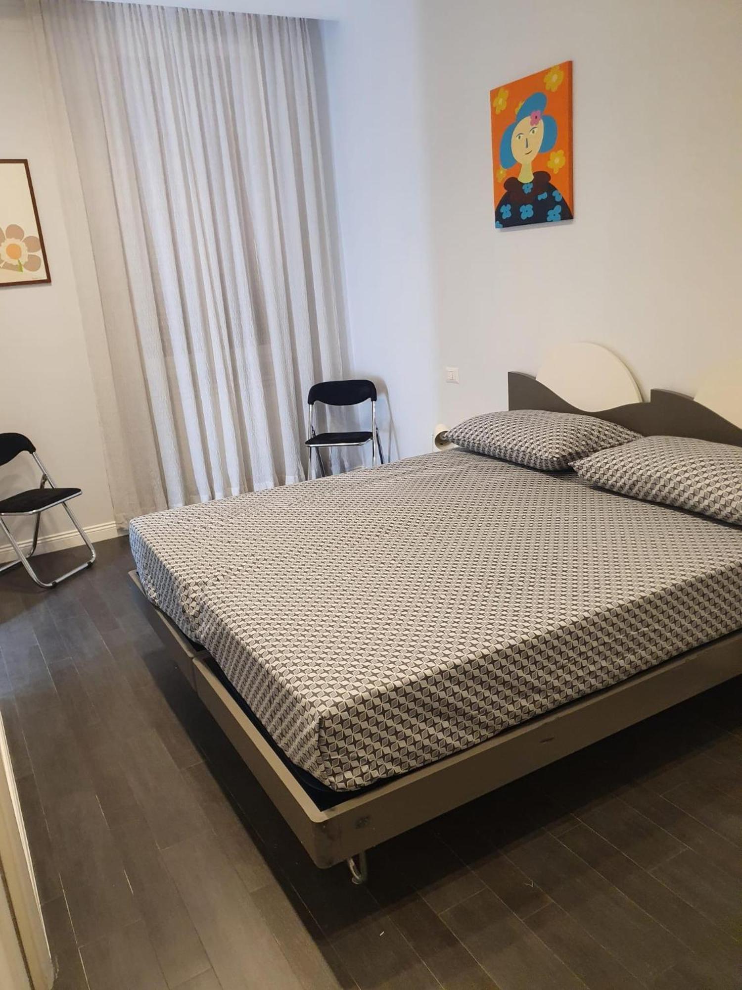 Ripetta 24 Apartamento Roma Exterior foto